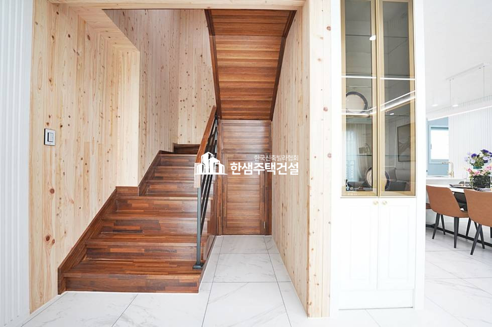 경기 파주시 야당동 해가온 [복층, 테라스, 드레스룸, 펜트리, 보조주방] 분양 매물번호 13782 사진 28