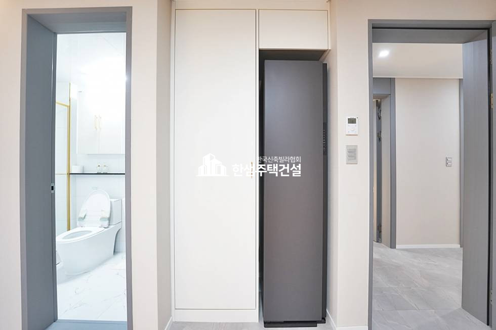 경기 부천오정구 원종동 삼성다빈치 아파트 [4룸, 드레스룸] 분양 매물번호 13774 사진 14