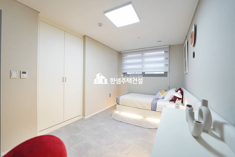 경기 부천오정구 원종동 삼성다빈치 아파트 [4룸, 드레스룸] 분양 매물번호 13774 사진 18