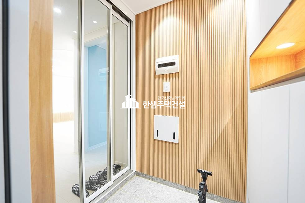 경기 부천오정구 삼정동 더엘 아파트 [3룸 ,베란다3, 펜트리2, 대형조적 욕조] 분양 매물번호 13787 사진 38