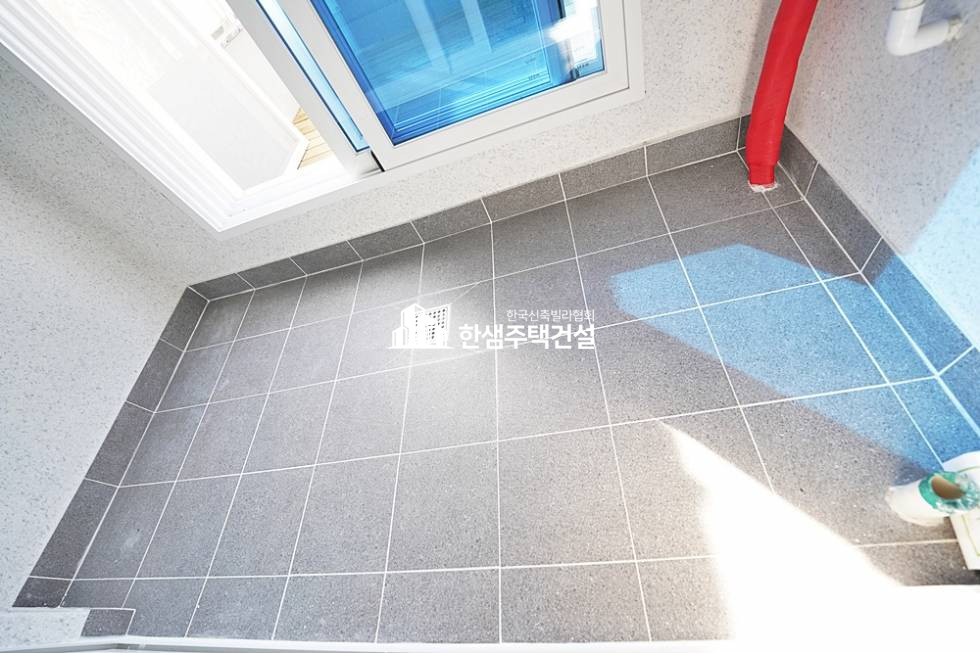 서울 강서구 방화동 다우하임 더 프라임 아파트 [3룸 A, B Type, 지하주차장, 테라스] 분양 매물번호 13784 사진 23