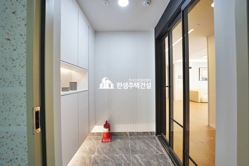 서울 강서구 방화동 다우하임 더 프라임 아파트 [3룸 A, B Type, 지하주차장, 테라스] 분양 매물번호 13784 사진 29