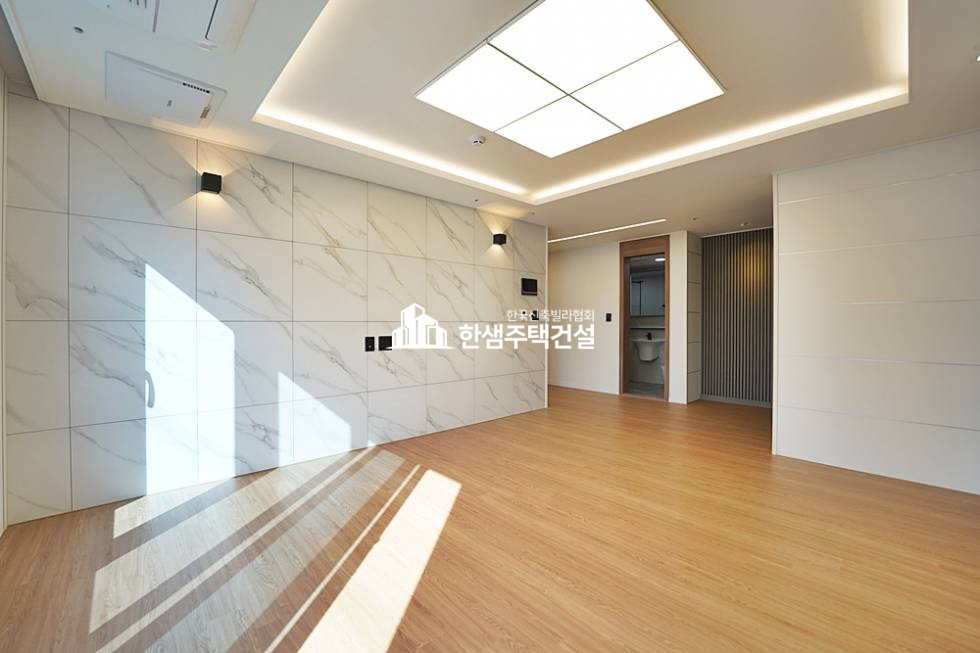 서울 강서구 방화동 다우하임 더 프라임 아파트 [3룸 A, B Type, 지하주차장, 테라스] 분양 매물번호 13784 사진 35