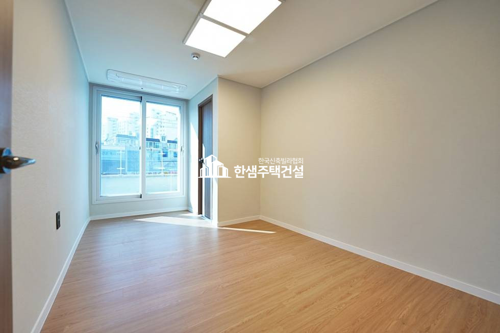 서울 강서구 방화동 다우하임 더 프라임 아파트 [3룸 A, B Type, 지하주차장, 테라스] 분양 매물번호 13784 사진 45