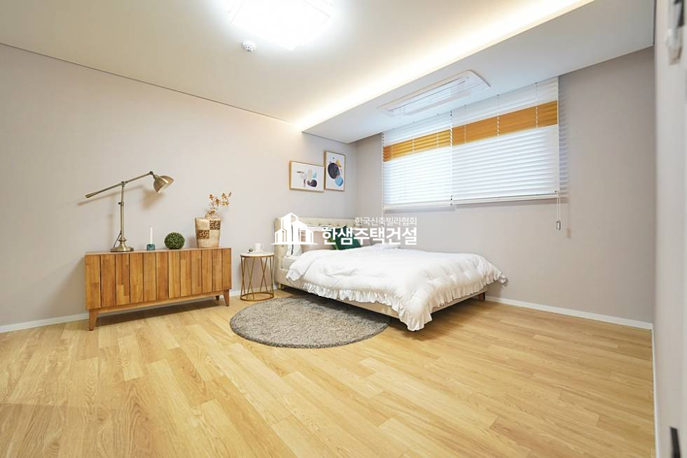 경기 성남수정구 태평동 더하임 [3룸 B Type 보조주방, 드레스룸, 펜트리] 분양 매물번호 13791 사진 16