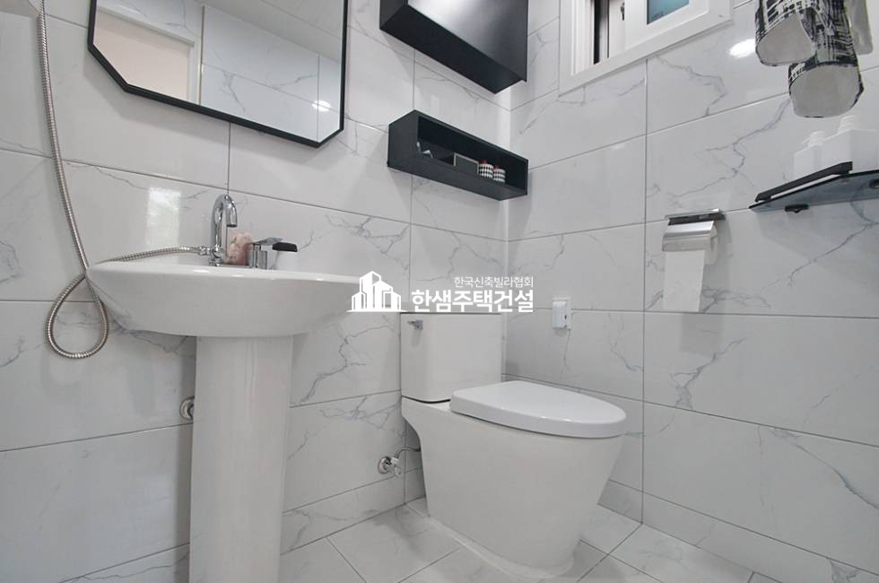 경기 안산상록구 본오동 모드니에 그린빌 분양 매물번호 13799 사진 12