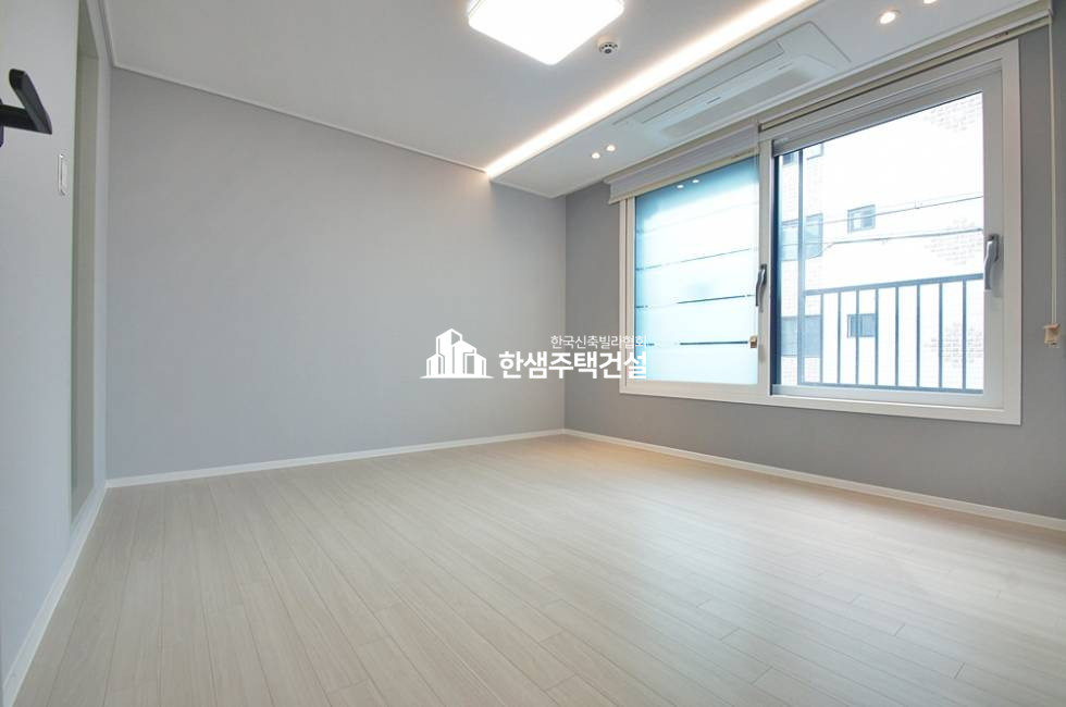 경기 안산상록구 월피동 리슈빌 분양 매물번호 13802 사진 11