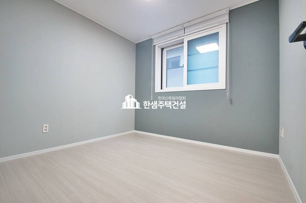 경기 안산상록구 월피동 리슈빌 분양 매물번호 13802 사진 13