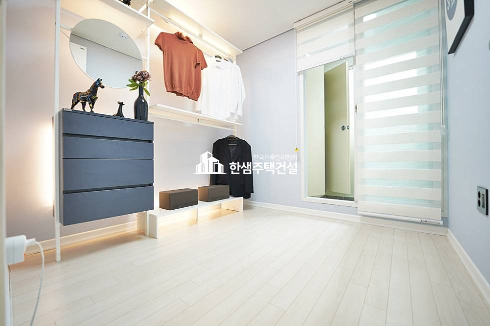 인천 남동구 구월동 카르페디엠 [3룸 통베란다 C Type /2룸 D Type,테라스] 분양 매물번호 13086 사진 16
