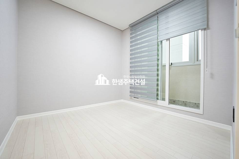 인천 남동구 구월동 카르페디엠 [3룸 통베란다 C Type /2룸 D Type,테라스] 분양 매물번호 13086 사진 33