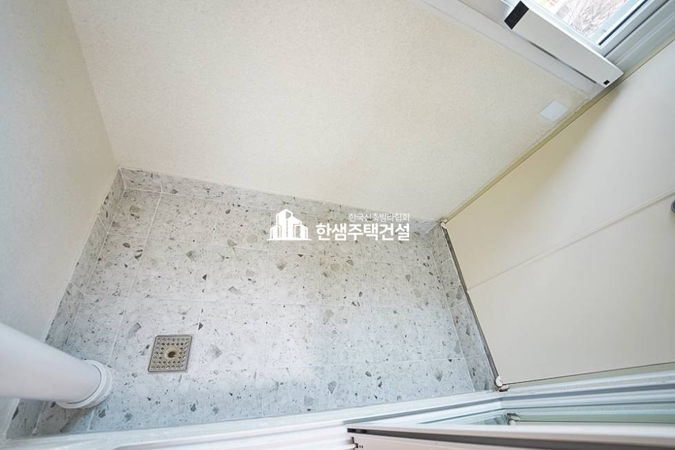 인천 남동구 구월동 카르페디엠 [3룸 A, B Type,테라스] 분양 매물번호 13085 사진 19