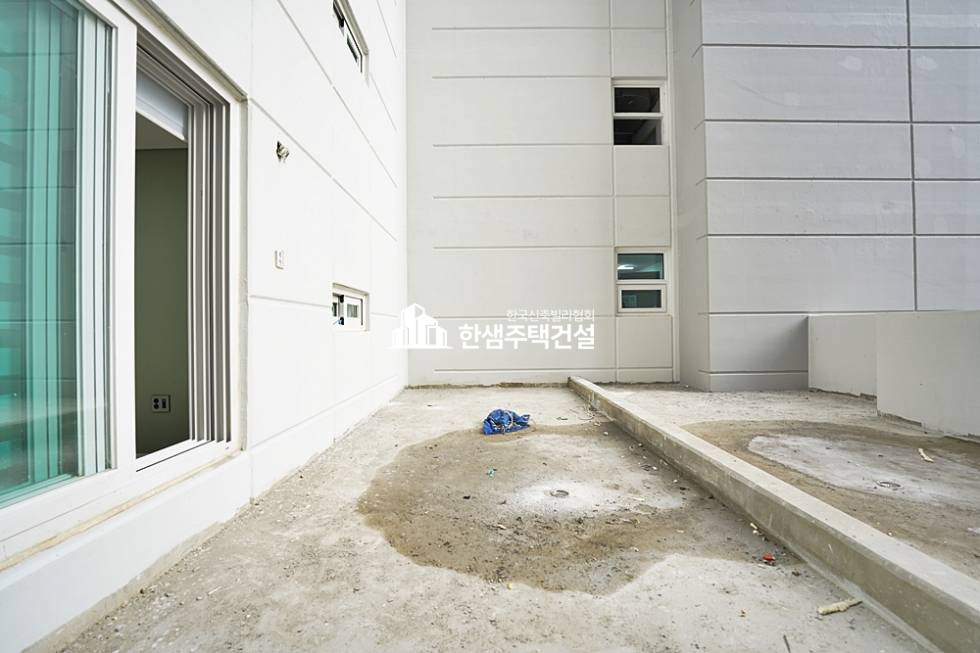 인천 남동구 구월동 카르페디엠 [3룸 A, B Type,테라스] 분양 매물번호 13085 사진 23