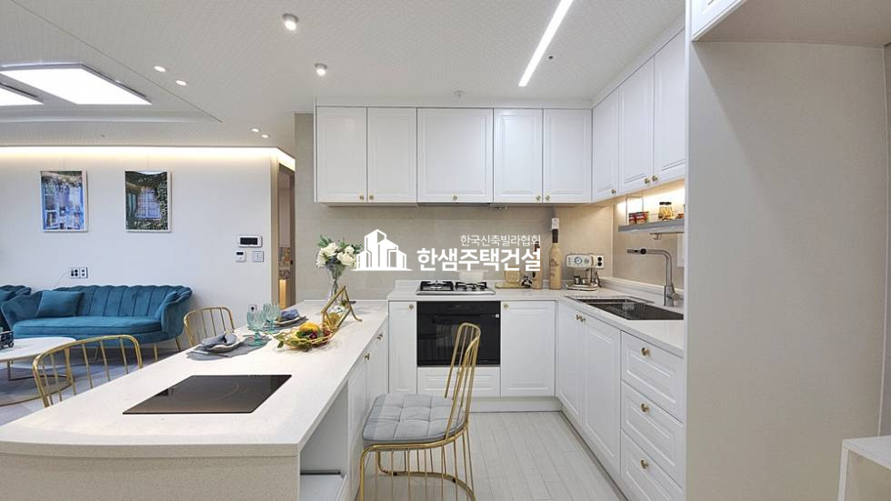 경기 부천소사구 심곡본동 힐링숲2차 분양 매물번호 13811 사진 9