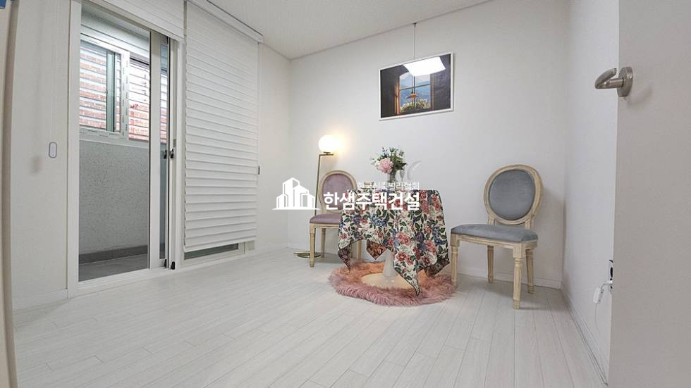 경기 부천소사구 심곡본동 힐링숲2차 분양 매물번호 13811 사진 12