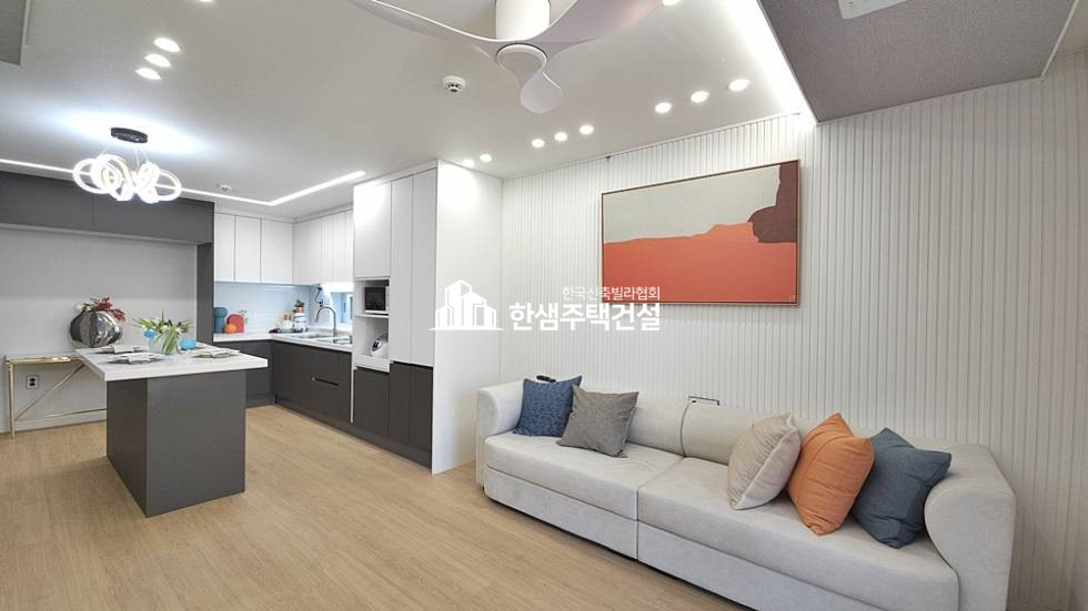 경기 부천원미구 상동 세림 시그니처 분양 매물번호 13818 사진 5
