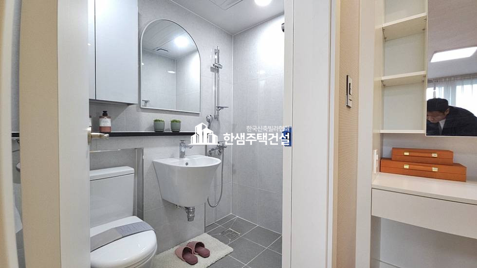 경기 부천원미구 상동 세림 시그니처 분양 매물번호 13818 사진 12