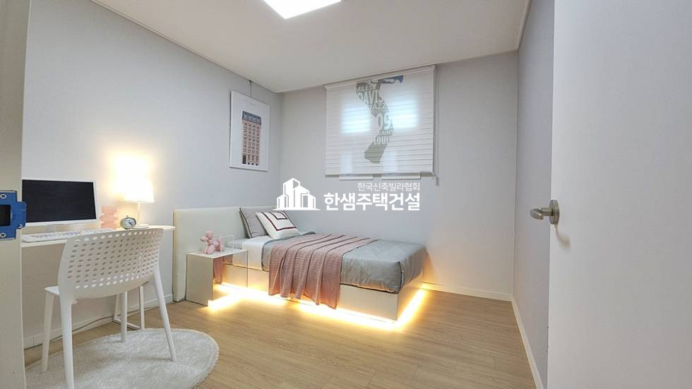 경기 부천원미구 상동 세림 시그니처 분양 매물번호 13818 사진 13