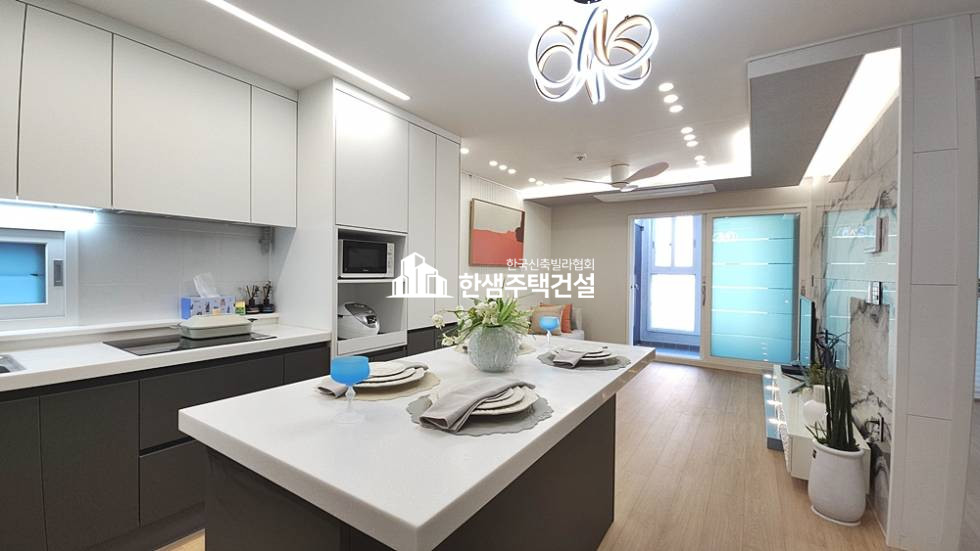 경기 부천원미구 상동 세림 시그니처 분양 매물번호 13818 사진 17