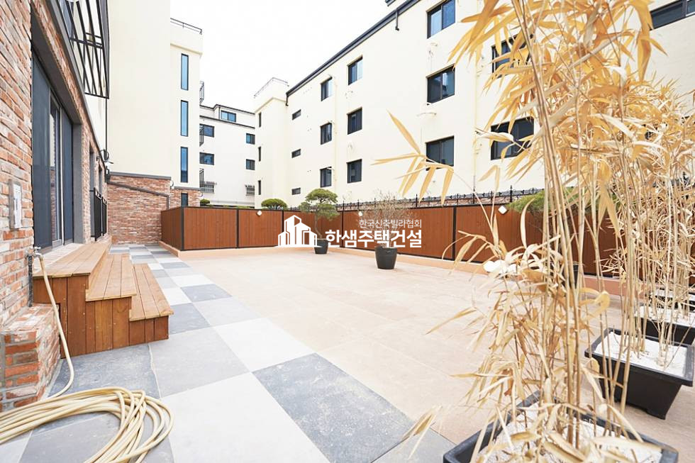 경기 파주시 야당동 서진힐 테라스 분양 매물번호 13829 사진 24