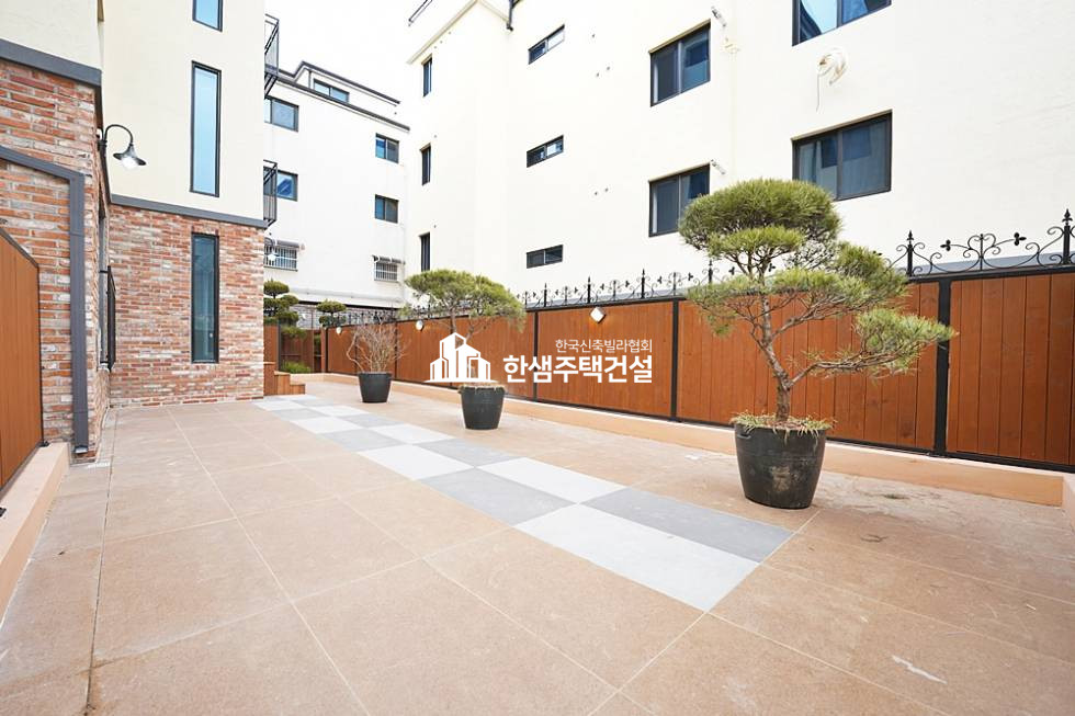 경기 파주시 야당동 서진힐 테라스2 분양 매물번호 13831 사진 23