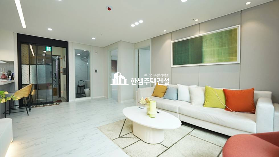 경기 부천원미구 원미동 신원프린스 A, B Type 분양 매물번호 13834 사진 4