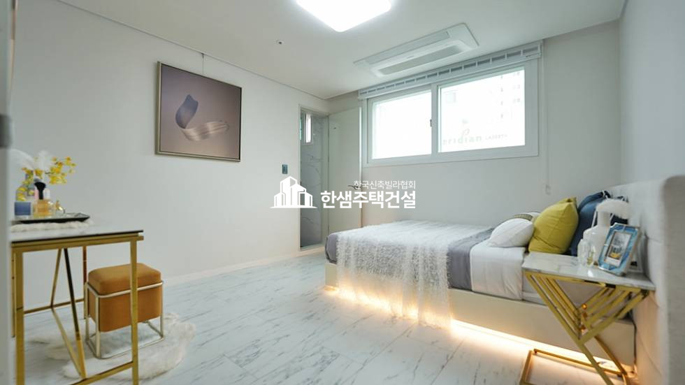 경기 부천원미구 원미동 신원프린스 A, B Type 분양 매물번호 13834 사진 10