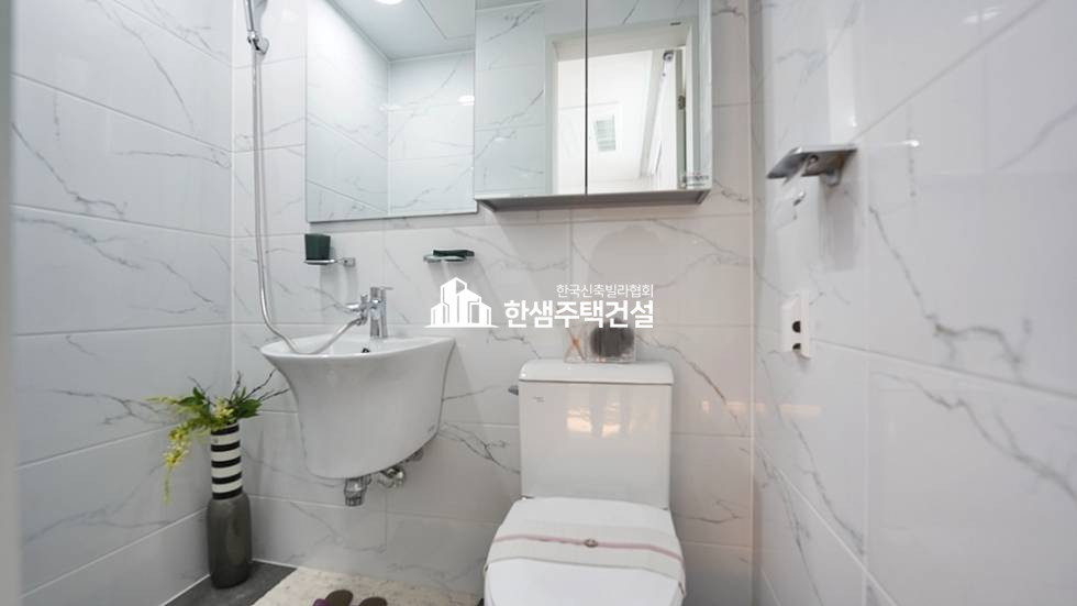 경기 부천원미구 원미동 신원프린스 A, B Type 분양 매물번호 13834 사진 11