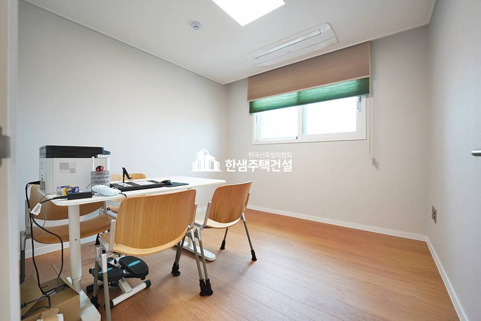 경기 파주시 야당동 라헨느 A, B Type 분양 매물번호 13836 사진 18