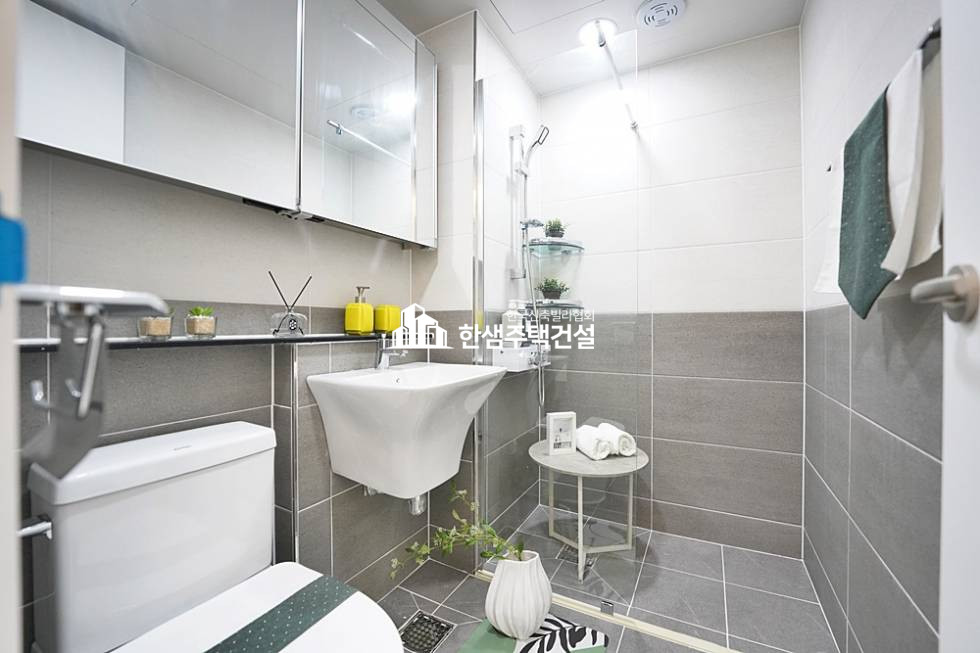 경기 안양만안구 안양동 그랑시티 분양 매물번호 13838 사진 31