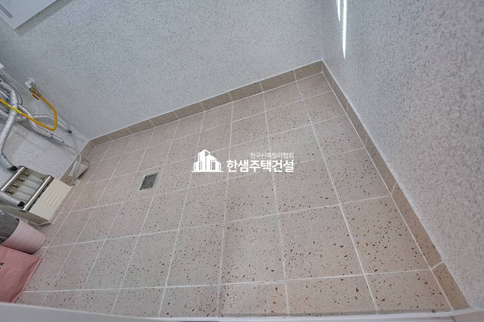 경기 안산상록구 일동 브리앙뜨 A, B Type 분양 매물번호 13841 사진 15