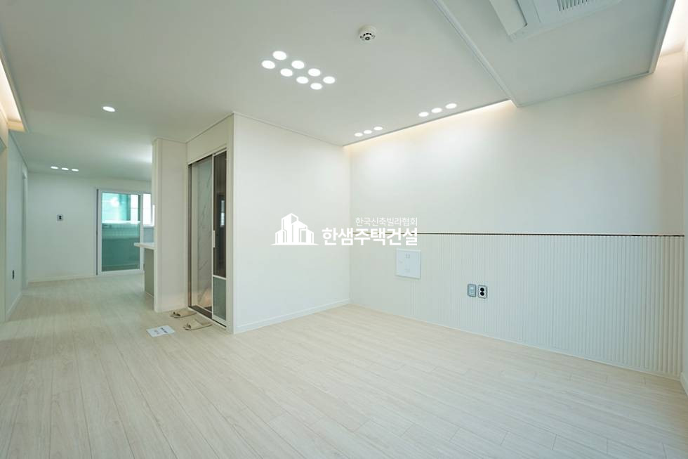 경기 안산상록구 일동 브리앙뜨 A, B Type 분양 매물번호 13841 사진 25