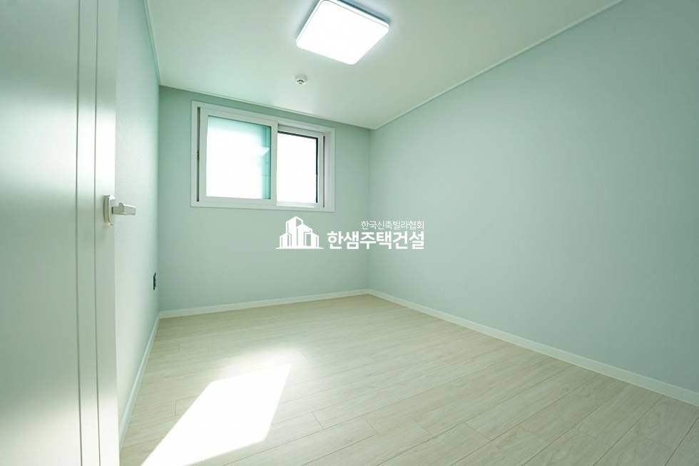 경기 안산상록구 일동 브리앙뜨 A, B Type 분양 매물번호 13841 사진 33