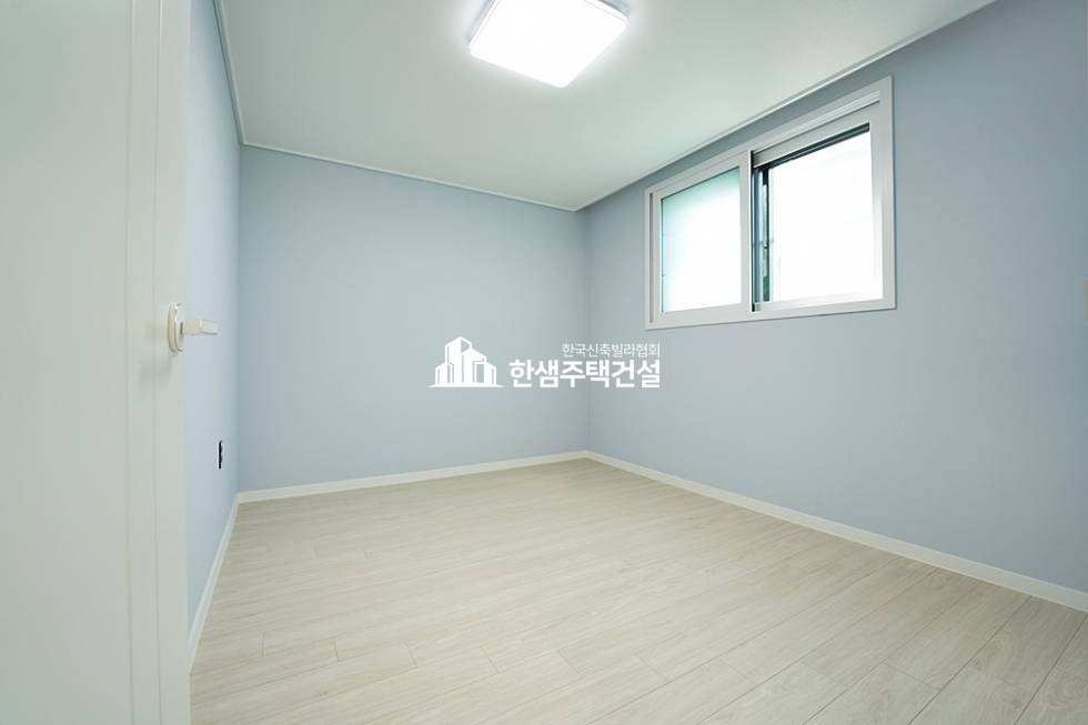 경기 안산상록구 일동 브리앙뜨 A, B Type 분양 매물번호 13841 사진 34