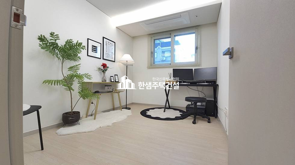 경기 부천오정구 여월동 우박아우름 아파트 분양 매물번호 13822 사진 14