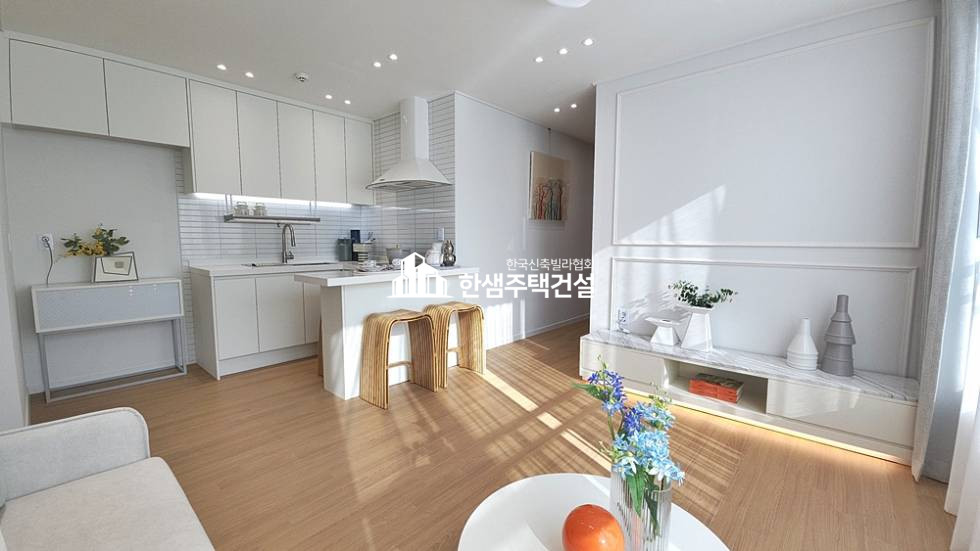 경기 파주시 야당동 더해비치 3룸, 2룸, 테라스 분양 매물번호 13844 사진 8