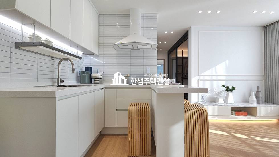 경기 파주시 야당동 더해비치 3룸, 2룸, 테라스 분양 매물번호 13844 사진 12