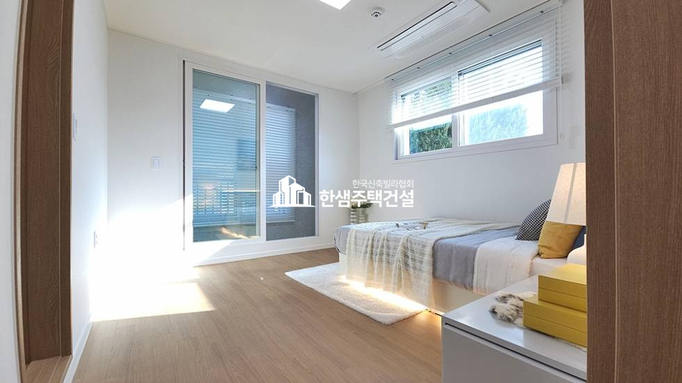 경기 파주시 야당동 더해비치 3룸, 2룸, 테라스 분양 매물번호 13844 사진 13