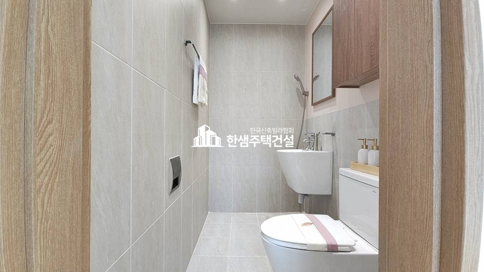 경기 파주시 야당동 더해비치 3룸, 2룸, 테라스 분양 매물번호 13844 사진 14