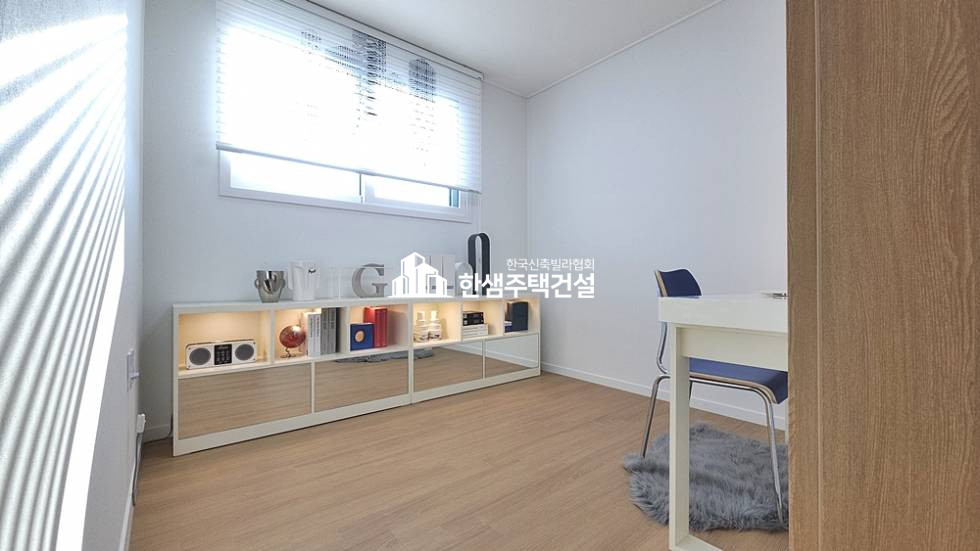 경기 파주시 야당동 더해비치 3룸, 2룸, 테라스 분양 매물번호 13844 사진 16
