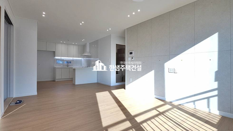 경기 파주시 야당동 더해비치 3룸, 2룸, 테라스 분양 매물번호 13844 사진 25