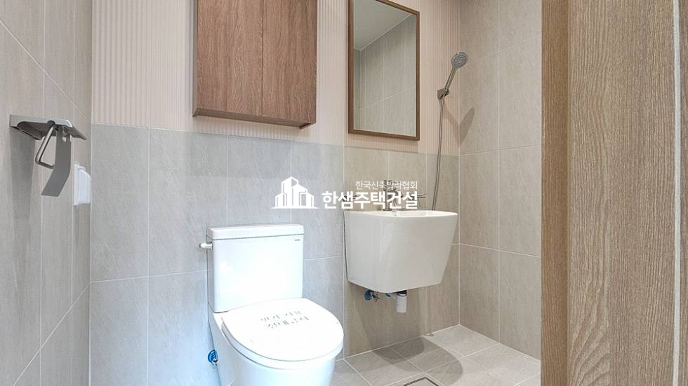 경기 파주시 야당동 더해비치 3룸, 2룸, 테라스 분양 매물번호 13844 사진 30