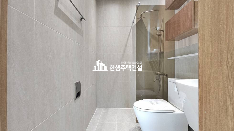 경기 파주시 야당동 더해비치 3룸, 2룸, 테라스 분양 매물번호 13844 사진 33