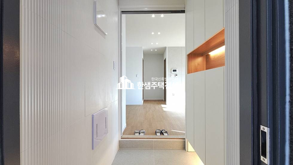 경기 파주시 야당동 더해비치 3룸, 2룸, 테라스 분양 매물번호 13844 사진 34