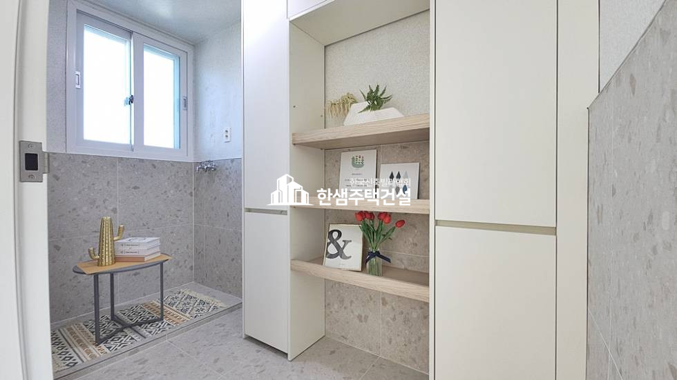 인천 계양구 계산동 아크로펠리스 3룸 A, B, C Type 분양 매물번호 13846 사진 12