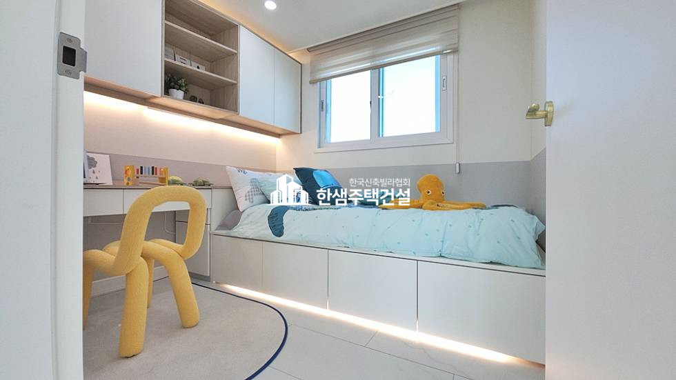 인천 계양구 계산동 아크로펠리스 3룸 A, B, C Type 분양 매물번호 13846 사진 16