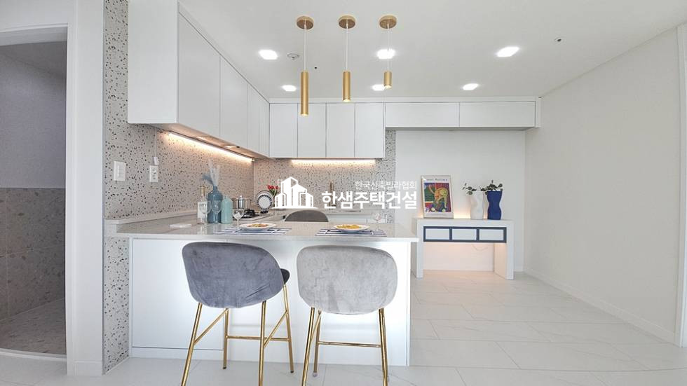 인천 계양구 계산동 아크로펠리스 3룸 A, B, C Type 분양 매물번호 13846 사진 27