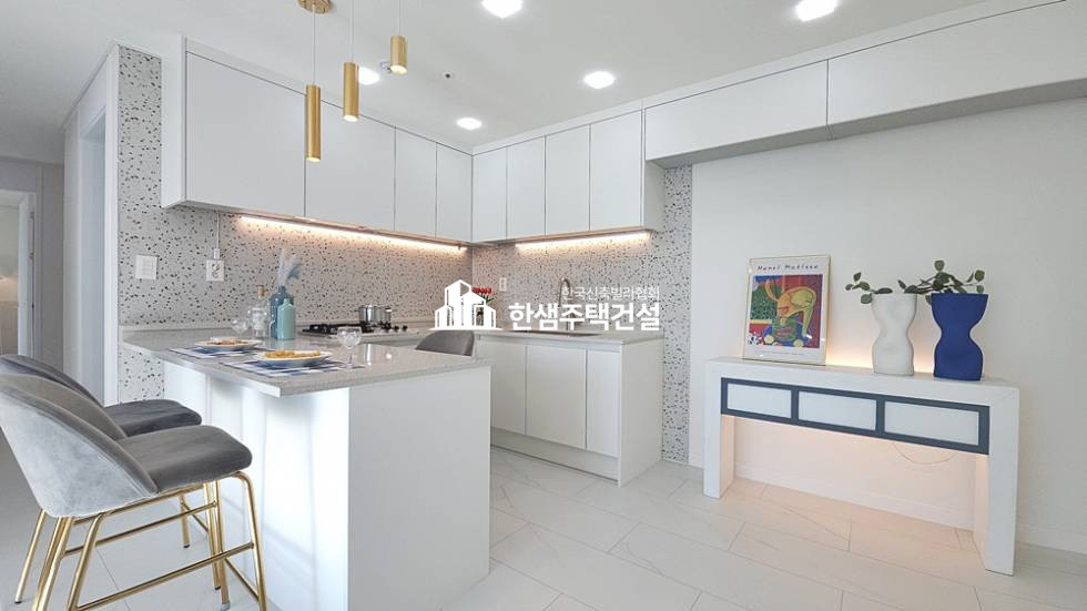 인천 계양구 계산동 아크로펠리스 3룸 A, B, C Type 분양 매물번호 13846 사진 28