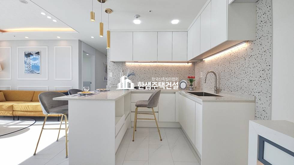인천 계양구 계산동 아크로펠리스 3룸 A, B, C Type 분양 매물번호 13846 사진 29