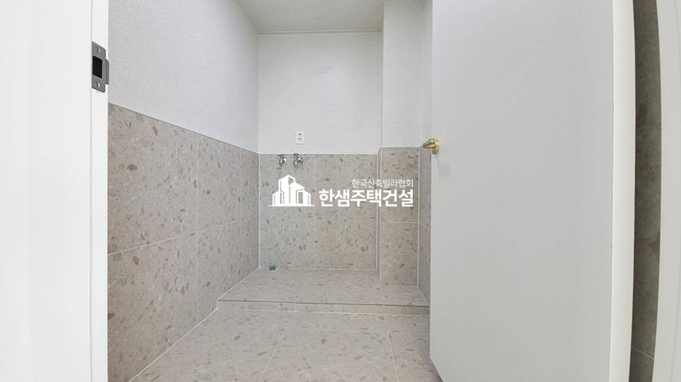 인천 계양구 계산동 아크로펠리스 3룸 A, B, C Type 분양 매물번호 13846 사진 30