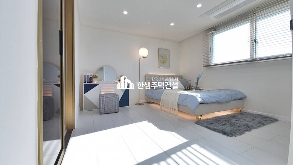 인천 계양구 계산동 아크로펠리스 3룸 A, B, C Type 분양 매물번호 13846 사진 31